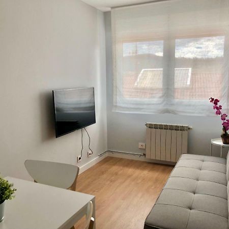 Oh La Life! Camino Frances Appartement Santiago de Compostella Buitenkant foto