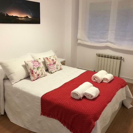 Oh La Life! Camino Frances Appartement Santiago de Compostella Buitenkant foto