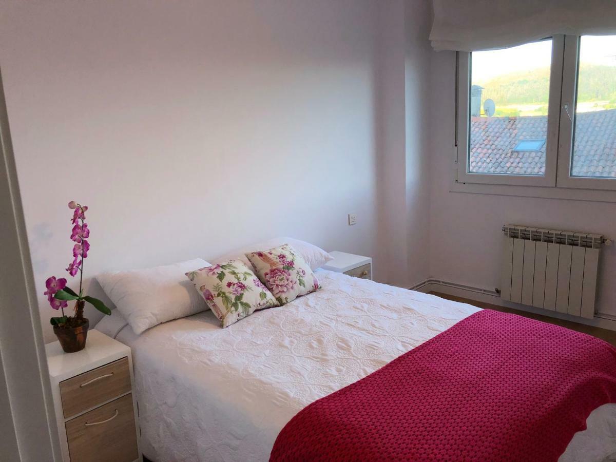 Oh La Life! Camino Frances Appartement Santiago de Compostella Buitenkant foto