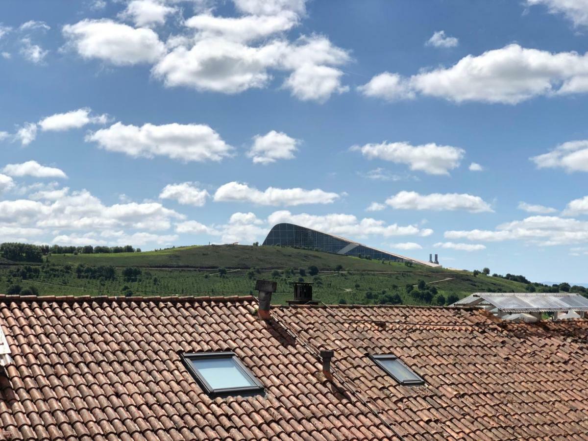 Oh La Life! Camino Frances Appartement Santiago de Compostella Buitenkant foto