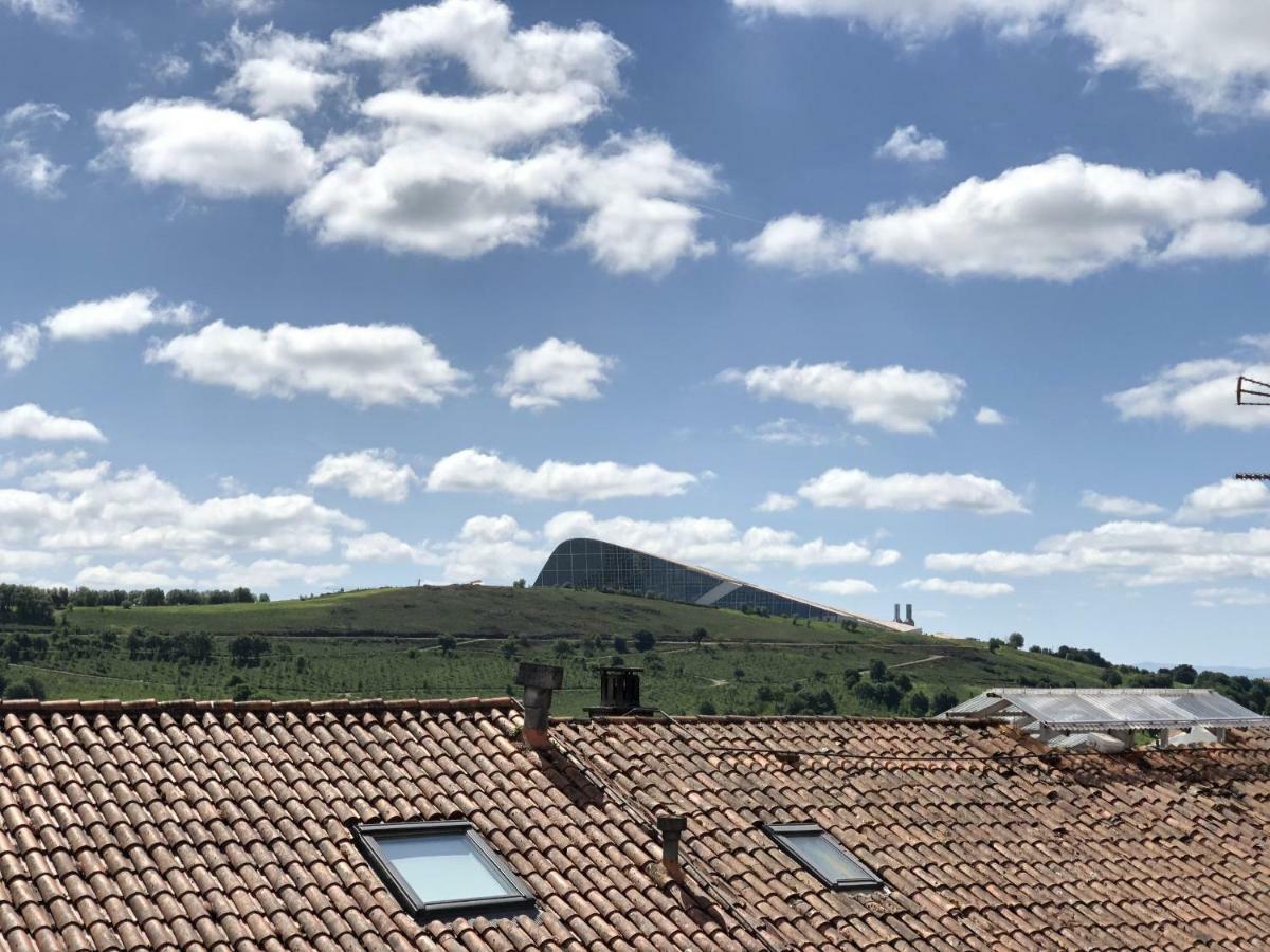 Oh La Life! Camino Frances Appartement Santiago de Compostella Buitenkant foto