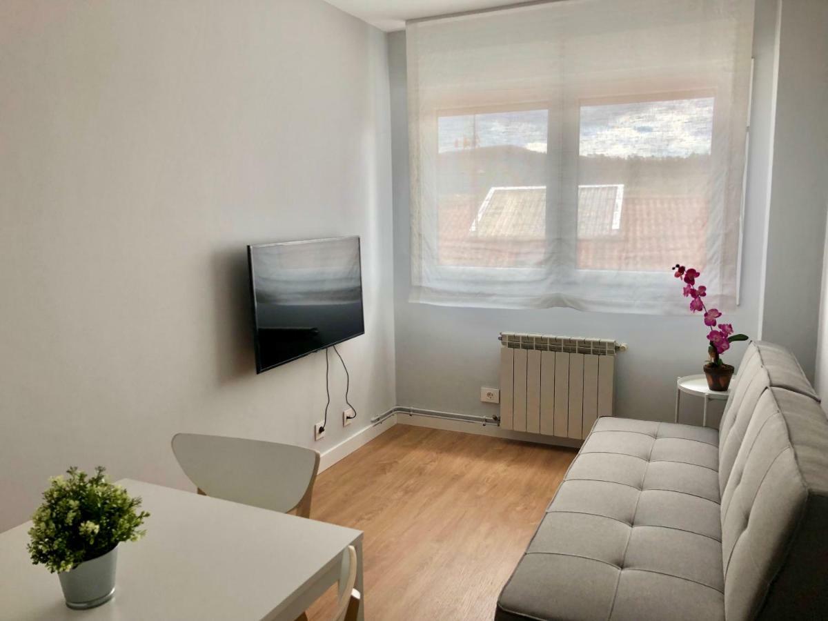 Oh La Life! Camino Frances Appartement Santiago de Compostella Buitenkant foto