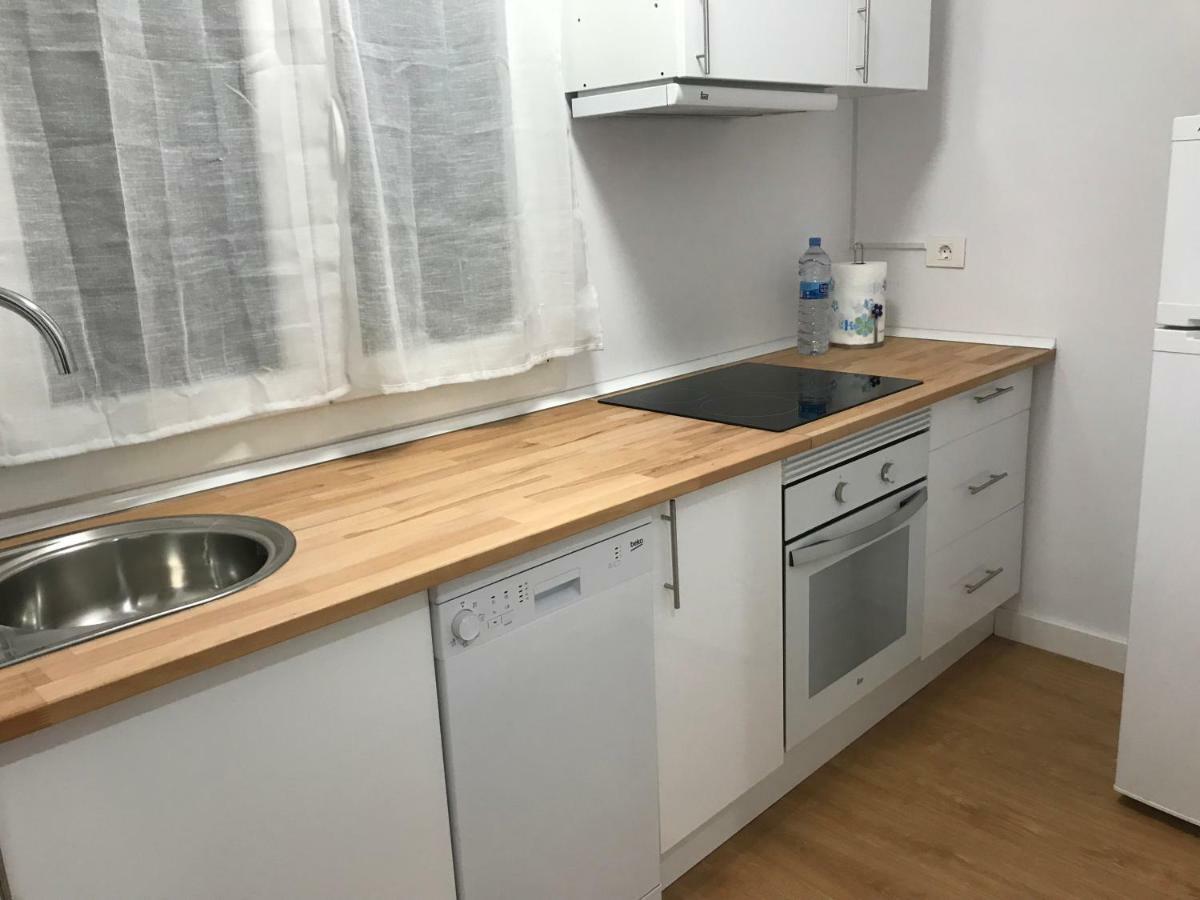 Oh La Life! Camino Frances Appartement Santiago de Compostella Buitenkant foto